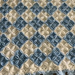 Baby Blanket And Dresses