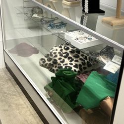 Vitrina Para Negocio 