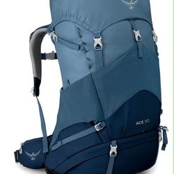 Osprey ACE 50 BACKPACK