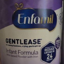 Enfamil Gentlease