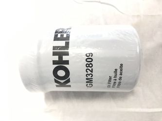 KOHLER OIL FILTER GM32809