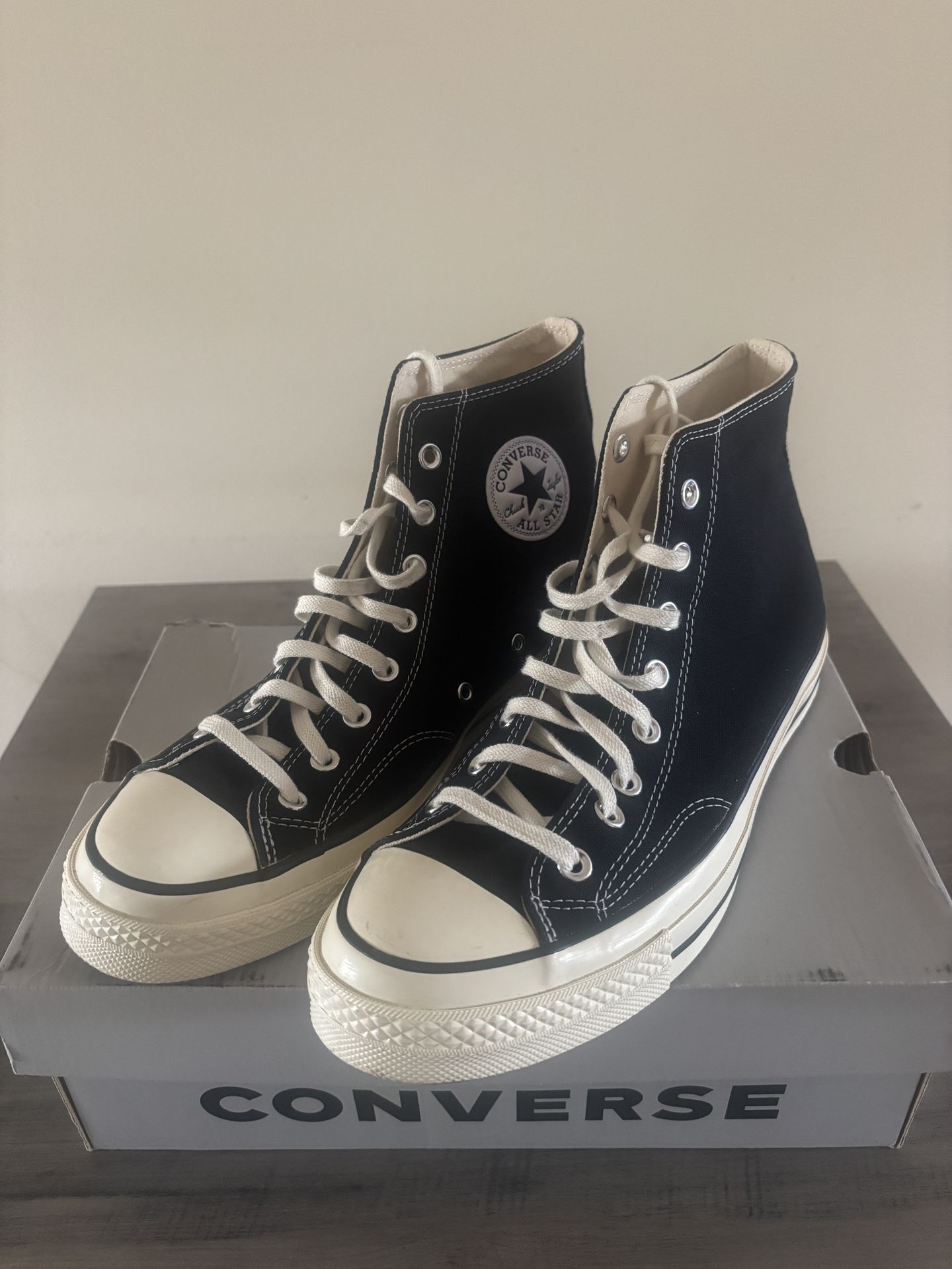 Converse Chuck 70 High Top