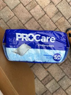 Incontinence Care Bundle