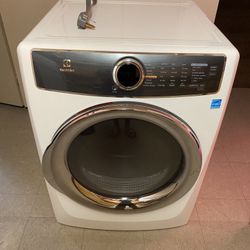 Electrolux Dryer