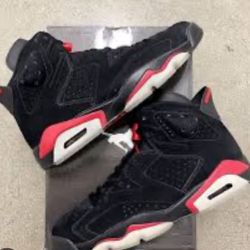 Jordan 6s