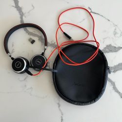Jabra Evolve 65
