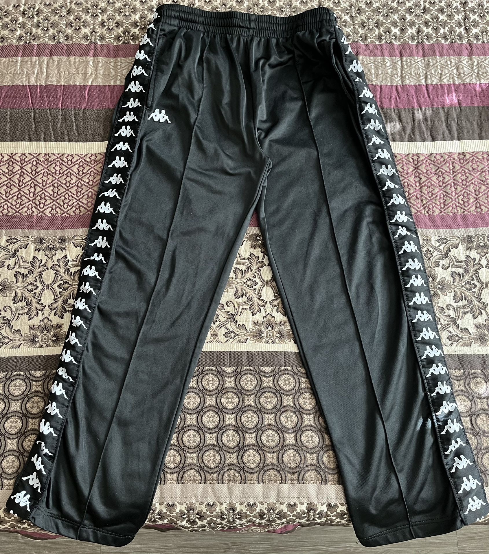 Arctic Il Støvet Kappa Track Pants Men's Size XL for Sale in Whittier, CA - OfferUp