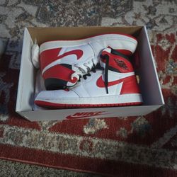 Jordan 1 Og
