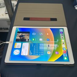 iPad Pro  12.9  128gb