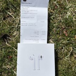 Brand New AirPod Pro 2 
