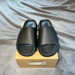 adidas Yeezy Slide Onyx