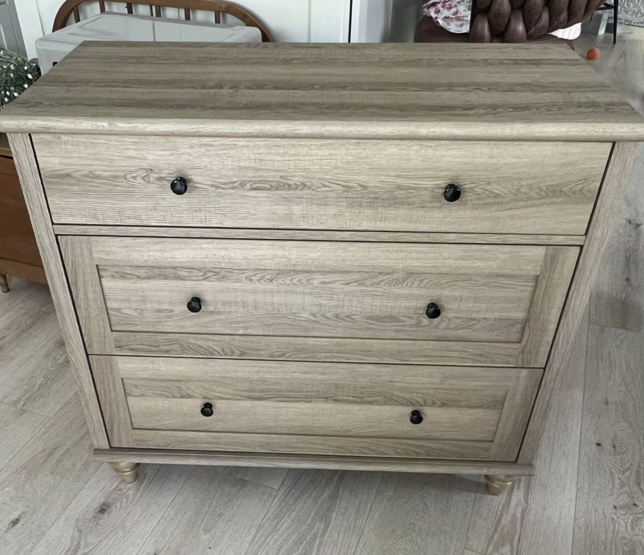 Small Dresser