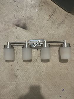 Bathroom Vanity light Fixture