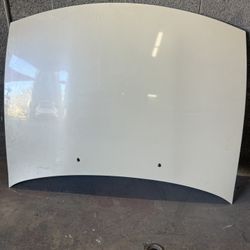 Nissan 300zx 90-96 Oem Hood