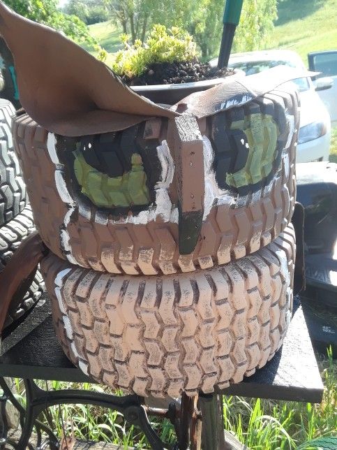 Planters
