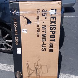 Computer Riser 