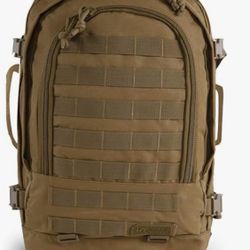Highland Backpack 