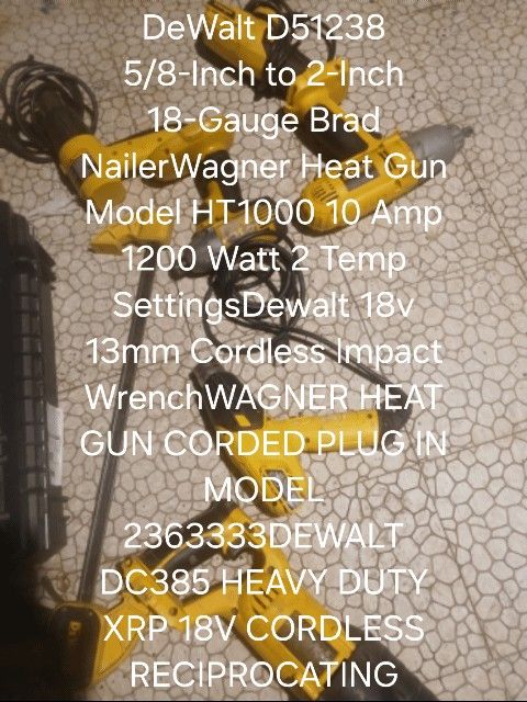 Dewalt