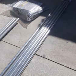 20X20 canopy