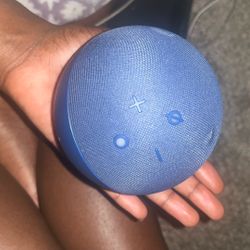 speaker 
