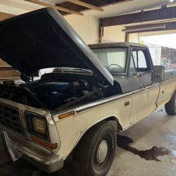 1979 Lincoln Continental on offerup