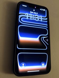 iPhone 13 • 128GB • Unlocked • 100% Battery • Like New