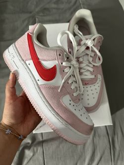 Valentine Nike Air Force 1