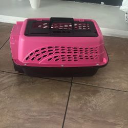 Small Pet Carrier 