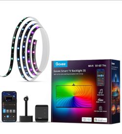 Govee S3 Tv Backlight Smartlight