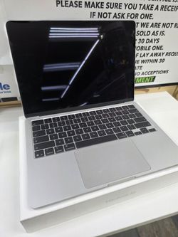 Apple Macbook Air 13-inch laptop