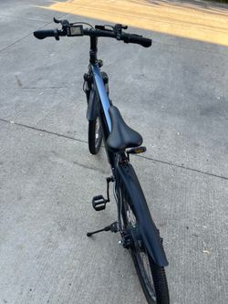 funhang electric bike
