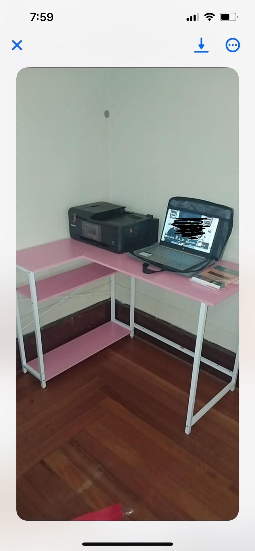 Desk