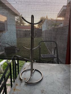 Coffee holder