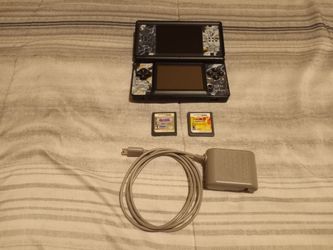 Ds lite bundle