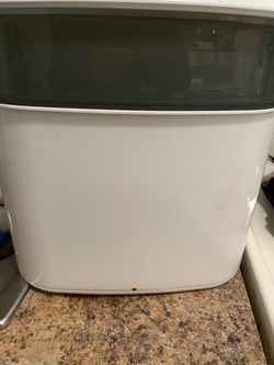 Baby Breeze Bottle Sterilizer