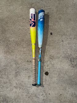 Easton bats
