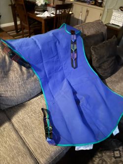 Brand New Invacare Reliant Full Body Hoyer Lift Sling - Large (R113)