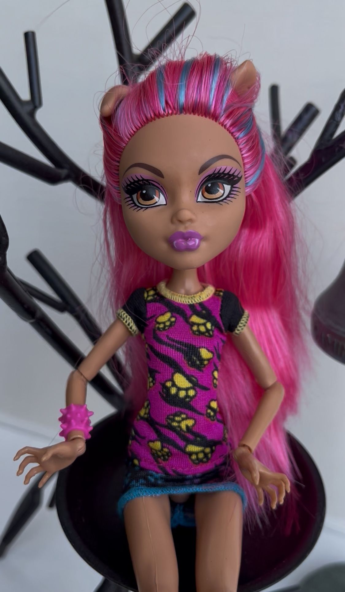 Monster High Doll