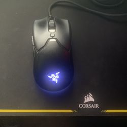 RAZER Viper Mini