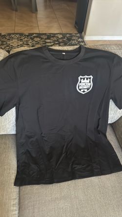 Men’s shirt