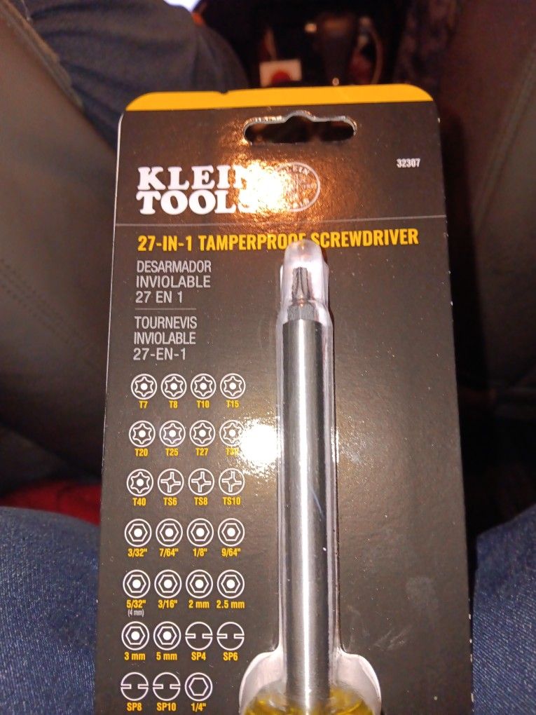 KLEIN Tools