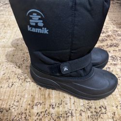 Kamik boots  