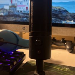 Razor Serien X Mic 