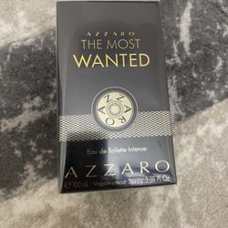 Azzaro Perfume