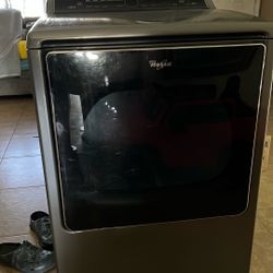 Lavadora Y Secadora