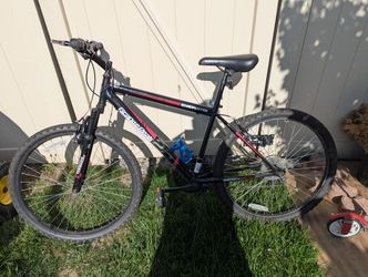 Roadmaster Granite Peak 26