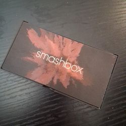 Smashbox Makeup Pallette 