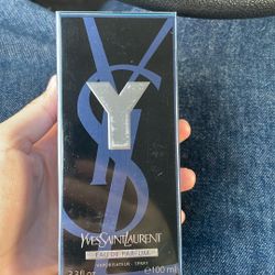 Ysl 