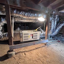 AC UNIT , Mini Splits , Furnace , HVAC 