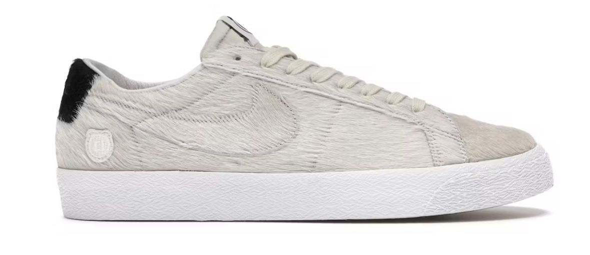 Nike Sb Medicom Blazer Size 11.5 New